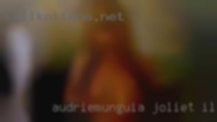 AudrieMunguia Joliet Illinois