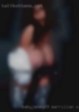 BabyJaney69 Merrillan Wisconsin