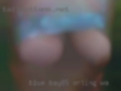 Blue_Bay85 Orting WA