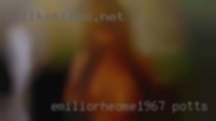 EmilioRheome1967 Potts Camp MS