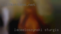 Laceeloszynski Sturgis SD