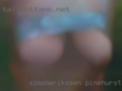 Simonerikssen Pinehurst MA