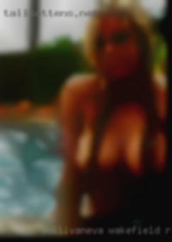 Sullivaneva Wakefield Rhode Island